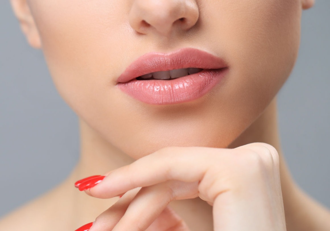 Lip Lift - IFT
