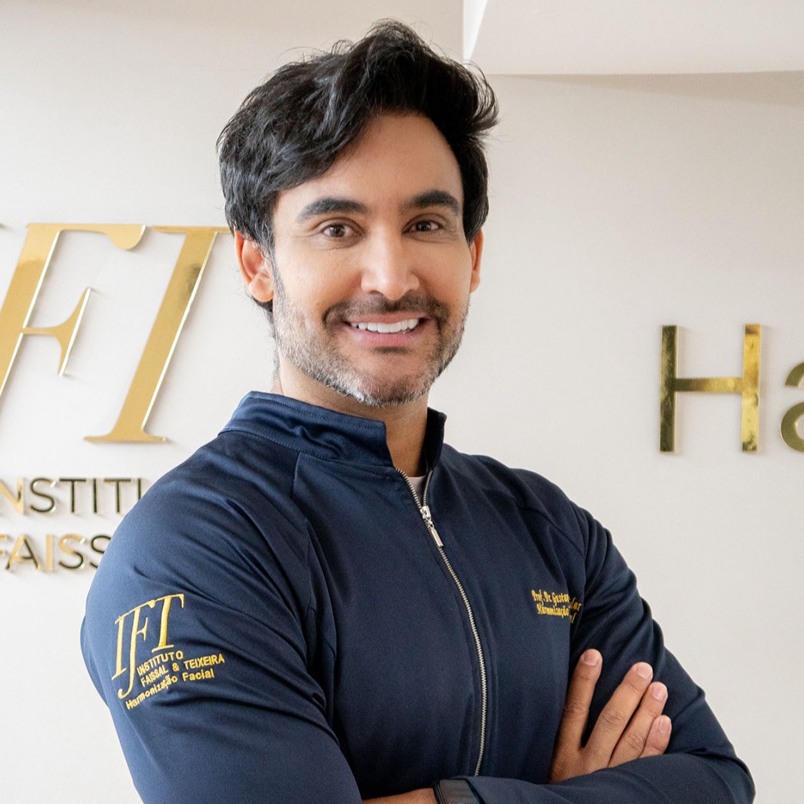 Gustavo Faissal