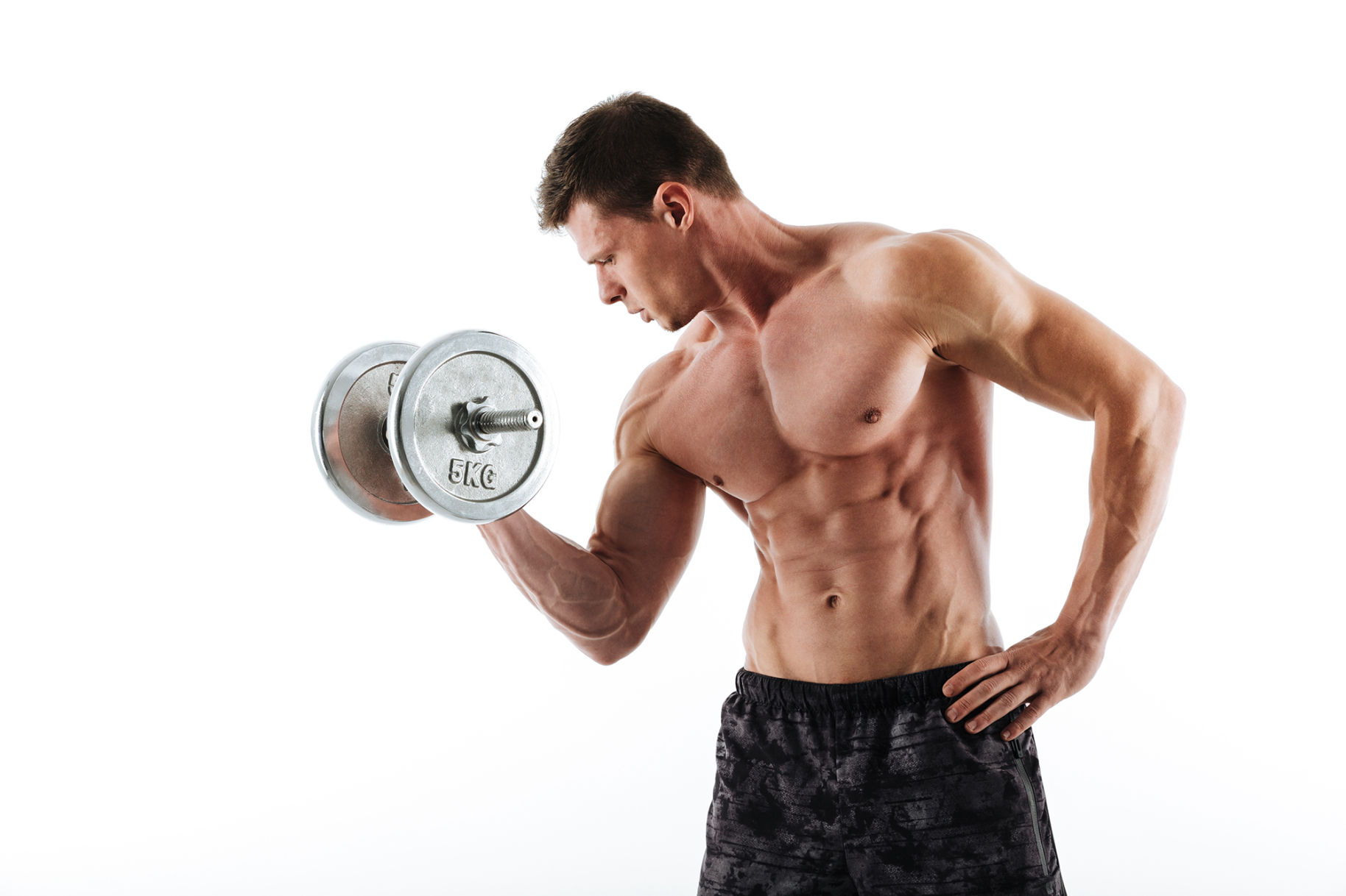 Protocolo para Massa Magra | IFT